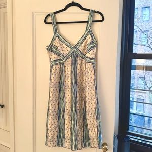 Anna Sui Dress Size 10